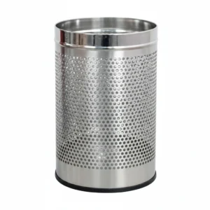 Dustbin SS 8x 12