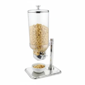 Cereal Dispenser Single Small