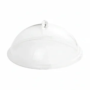 P.C Dome Food Cover 12"