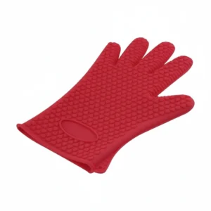 Bakery Gloves Silicone