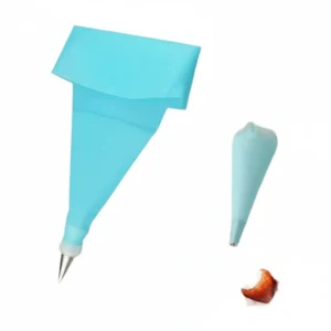 Pastry Bag Silicone 8068