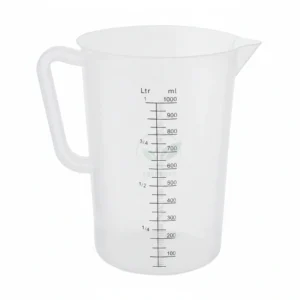 P.C Measuring Jug 1L