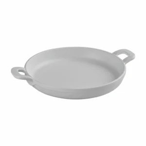 Mel Round Servo Dish 7.5in