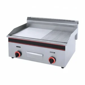 Griddle Plate Gas