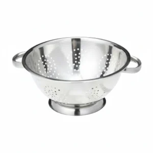 Colander SS 14in