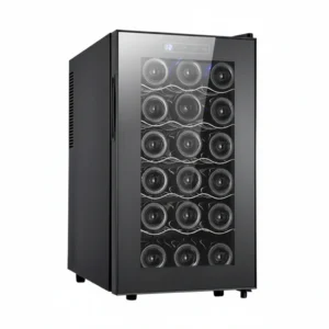 Wine Chiller 18 bottle