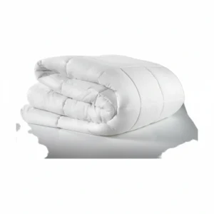 S Duvet 350GSM 66x90"