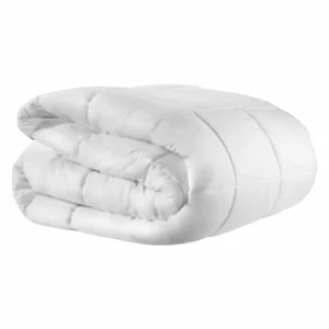 Q Duvet 350GSM 90x90"