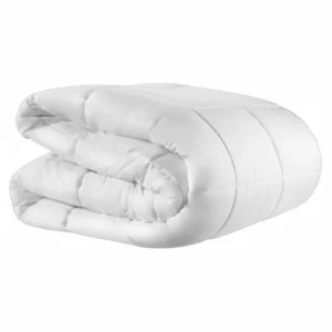 K Duvet 350GSM 104x90"
