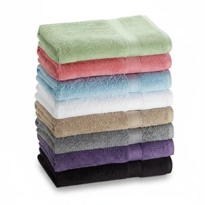 Colour Towel  30x60in
