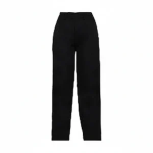 Chefs Trousers  Black