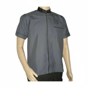 Utility Uniform  Grey