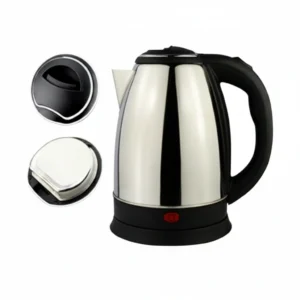 Tea Kettle (Electric) 1.8L