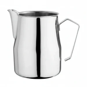 Heavy Frothing Jug 350ml