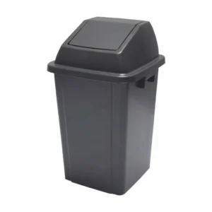 Push Dustbin 60L