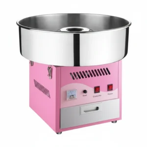 Candy Floss Machine