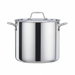 Stock Pot SS 10L