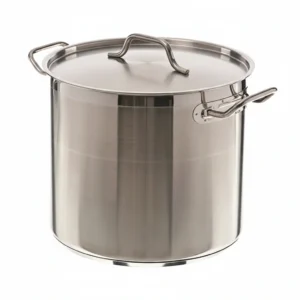 Stock Pot SS 20L