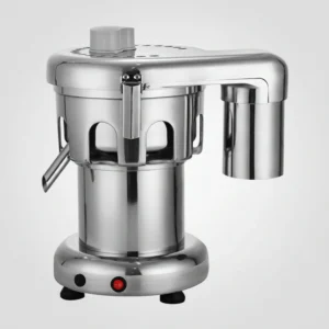 Commercial Juice Extractor