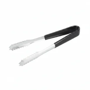Ice Tongs w Grip