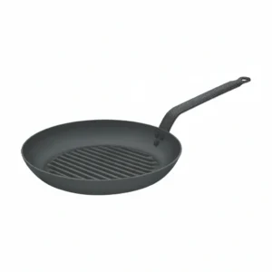 Iron Skillet Grill  30cm