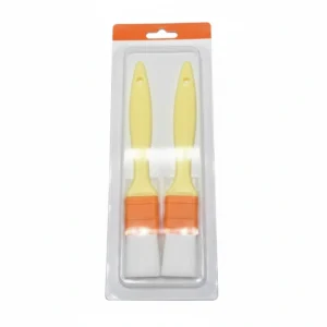 Pastry Sisal wooden Brush