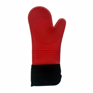 Silicone Gloves