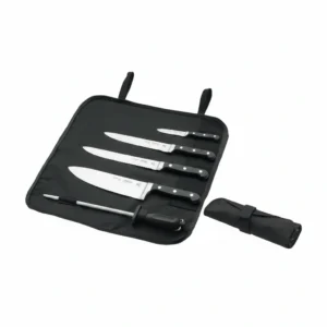 Knife Century 6 Pcs Chef Kit