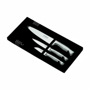 3pc Knife Set  Cronos