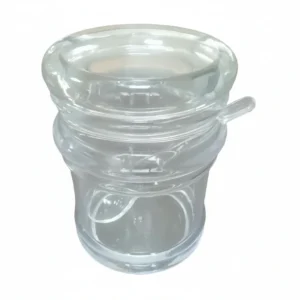 Honey Syrup Pourer 75ml