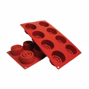 Silicone Cake Mold 7113