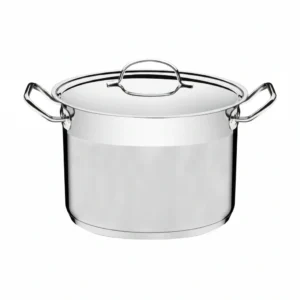 Stock Pot SS 7.8L