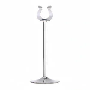 Trishul Menu Holder 6"