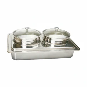 Double Soup Station