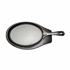 Sizzler Server w Handle 25*18cm