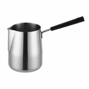 Frothing Jug with Handle 600ml