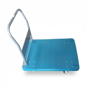 Utility Trolley Blue L