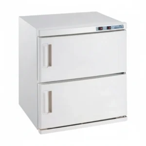 Towel Warmer Double Hot