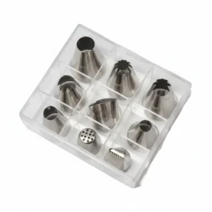 Cake Piping Nozzle Tips  L