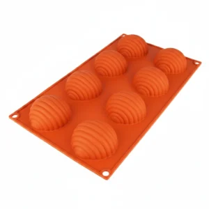 Silicone Cake Mold
