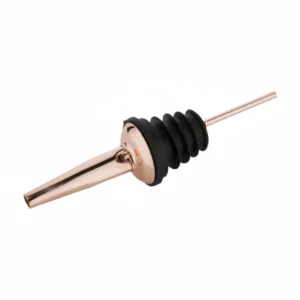 Rose gold Pourer