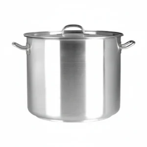 Stock Pot SS 25L