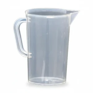 Measuring Jug Plastic 1L