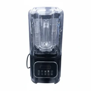Silent Digital Blender