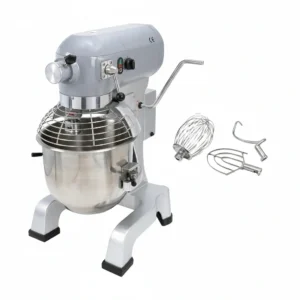 Planetary Mixer 10L