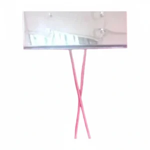 Buffet Menu Stand 9"