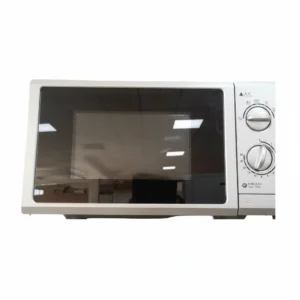 Commercial Microwave
