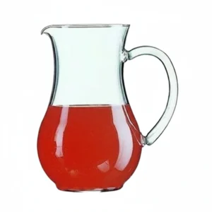 Large Soda Decanter 550ml