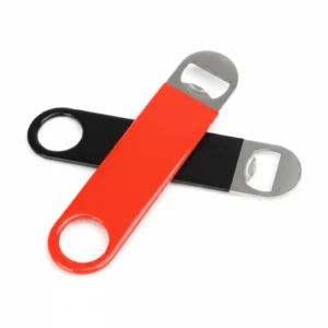Bottle Opener Flat Vinyl