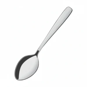 63960/040 Dessert Spoon  Amazonas